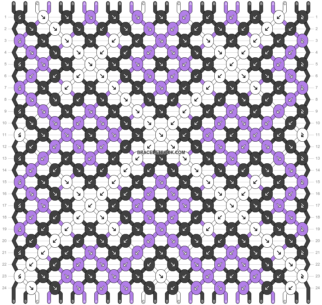 Normal pattern #88483 variation #174405 pattern