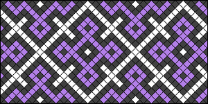 Normal pattern #88483 variation #174405