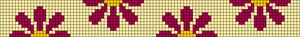 Alpha pattern #53435 variation #174409