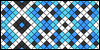 Normal pattern #95622 variation #174427