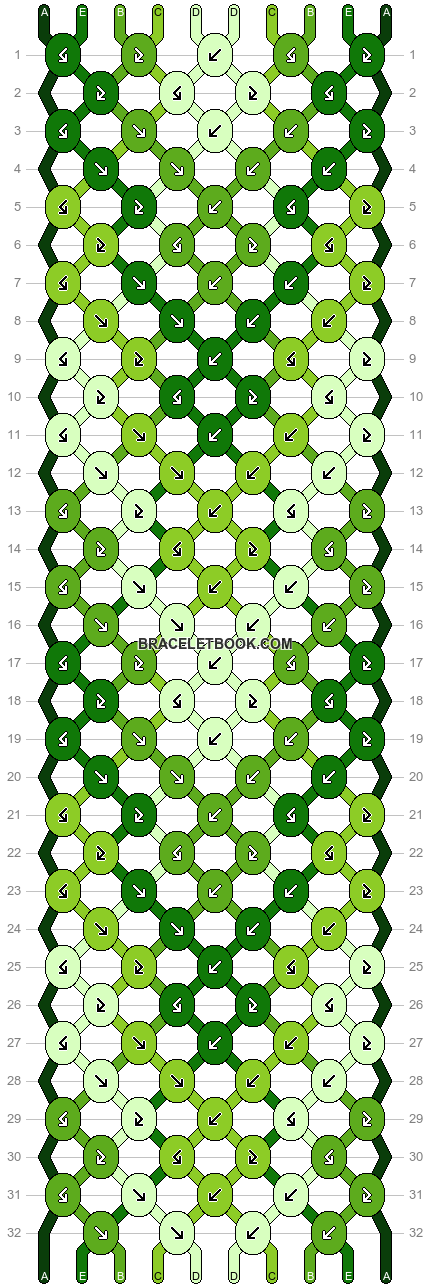 Normal pattern #95612 variation #174428 pattern