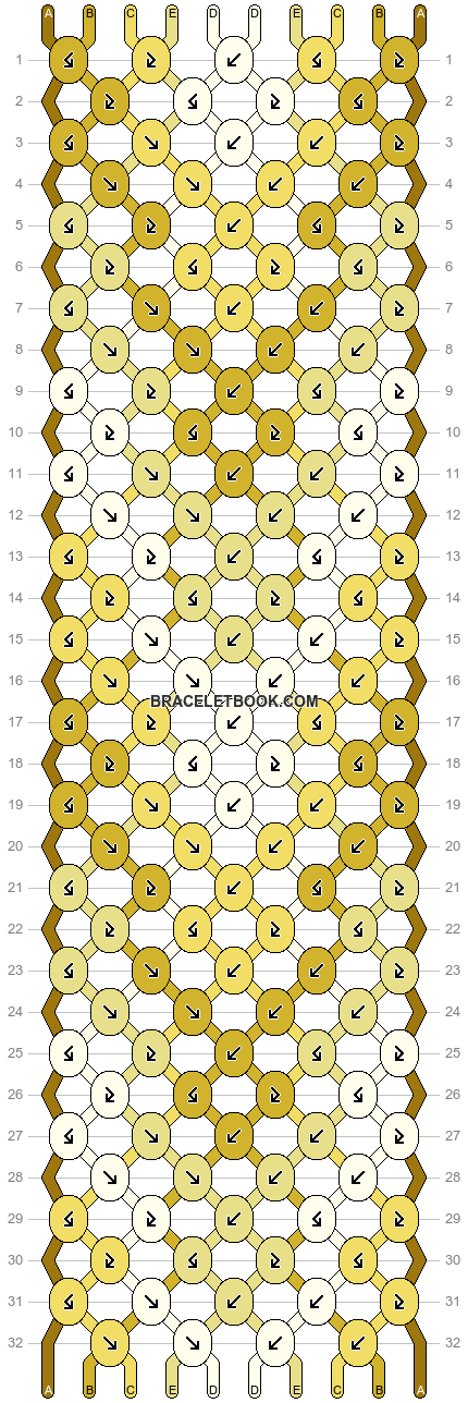 Normal pattern #95612 variation #174459 pattern