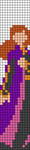 Alpha pattern #75655 variation #174460