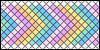 Normal pattern #2105 variation #174471