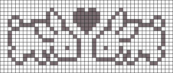 Alpha pattern #9125 variation #174479 preview