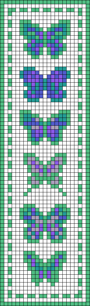 Alpha pattern #95581 variation #174491 preview