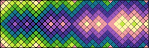 Normal pattern #95436 variation #174499