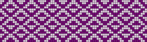 Alpha pattern #20134 variation #174501