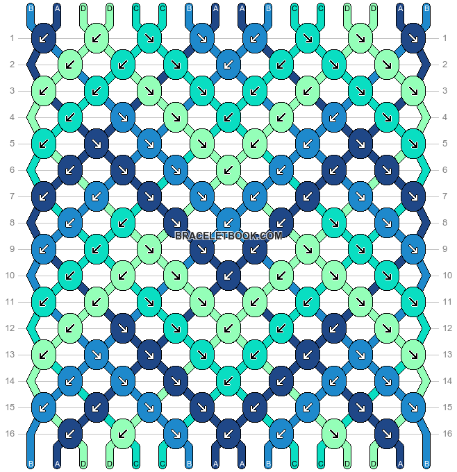 Normal pattern #95624 variation #174504 pattern