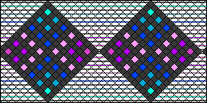 Normal pattern #44175 variation #174519