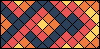 Normal pattern #94743 variation #174546