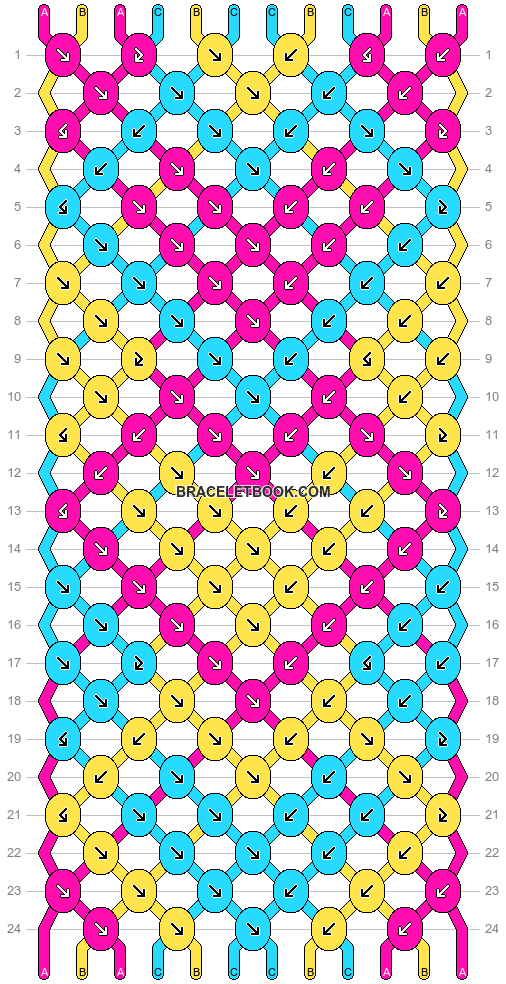Normal pattern #34269 variation #174554 pattern