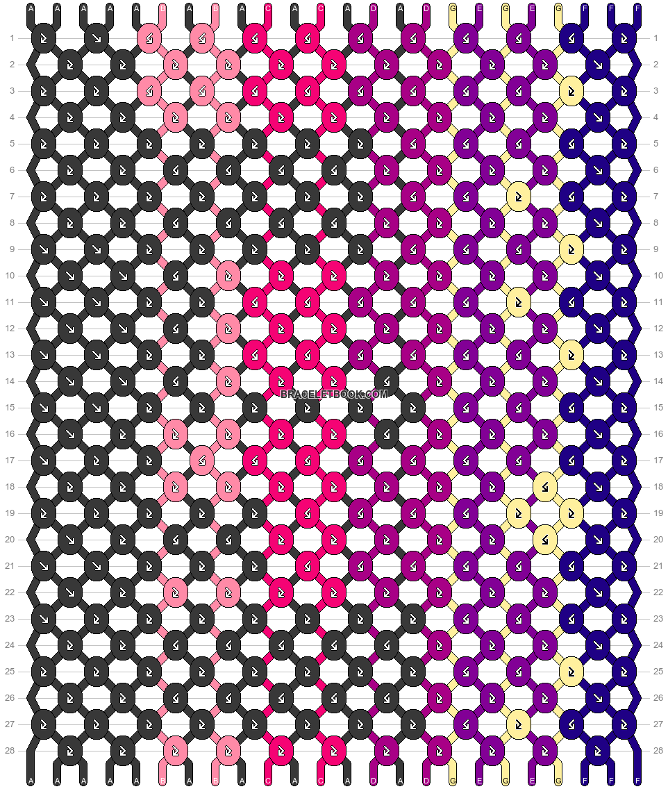 Normal pattern #47615 variation #174565 pattern