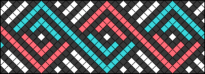 Normal pattern #95347 variation #174571