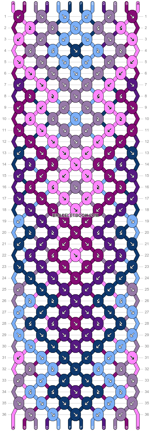Normal pattern #92963 variation #174574 pattern
