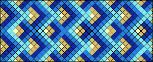 Normal pattern #80993 variation #174582