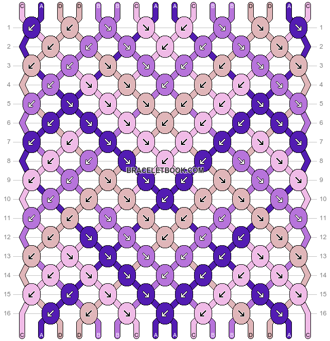 Normal pattern #95624 variation #174583 pattern