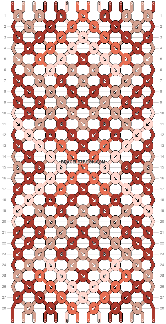Normal pattern #95497 variation #174589 pattern