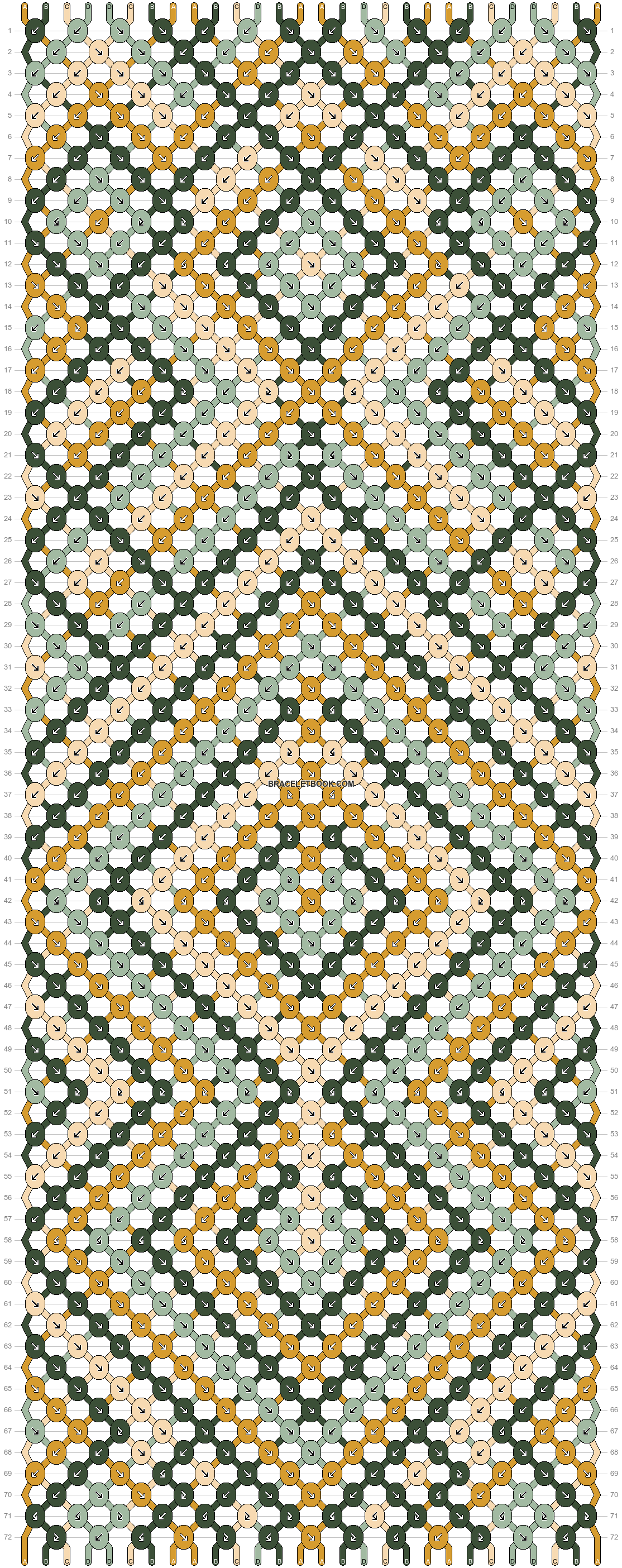Normal pattern #95660 variation #174593 pattern