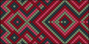 Normal pattern #95589 variation #174595