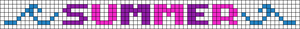 Alpha pattern #51088 variation #174599