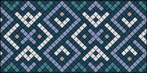 Normal pattern #95572 variation #174601