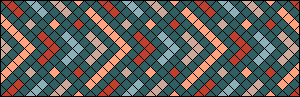 Normal pattern #36120 variation #174613