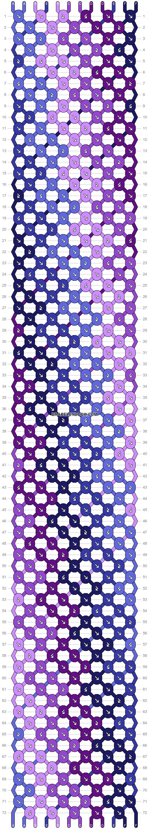 Normal pattern #93497 variation #174614 pattern