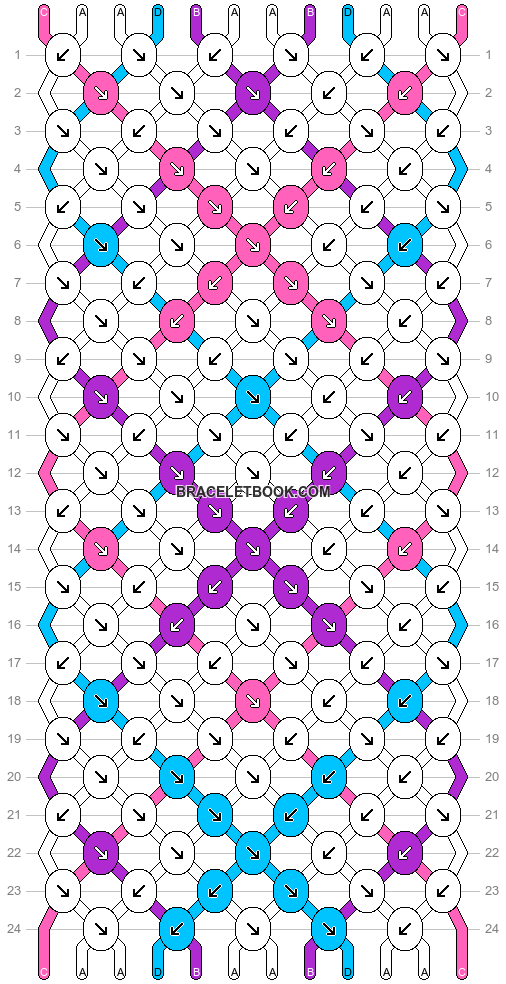 Normal pattern #59751 variation #174615 pattern