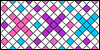 Normal pattern #59751 variation #174615