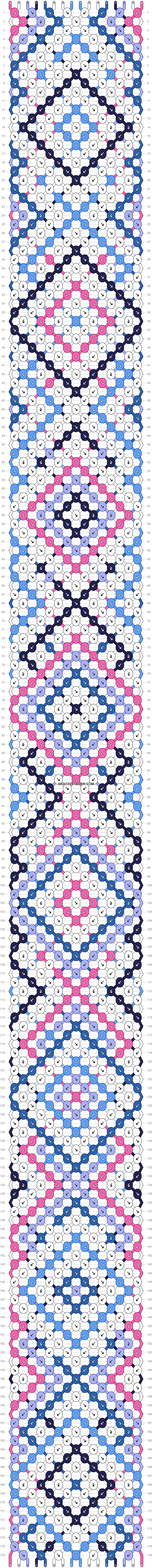Normal pattern #92775 variation #174626 pattern
