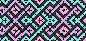 Normal pattern #40017 variation #174664
