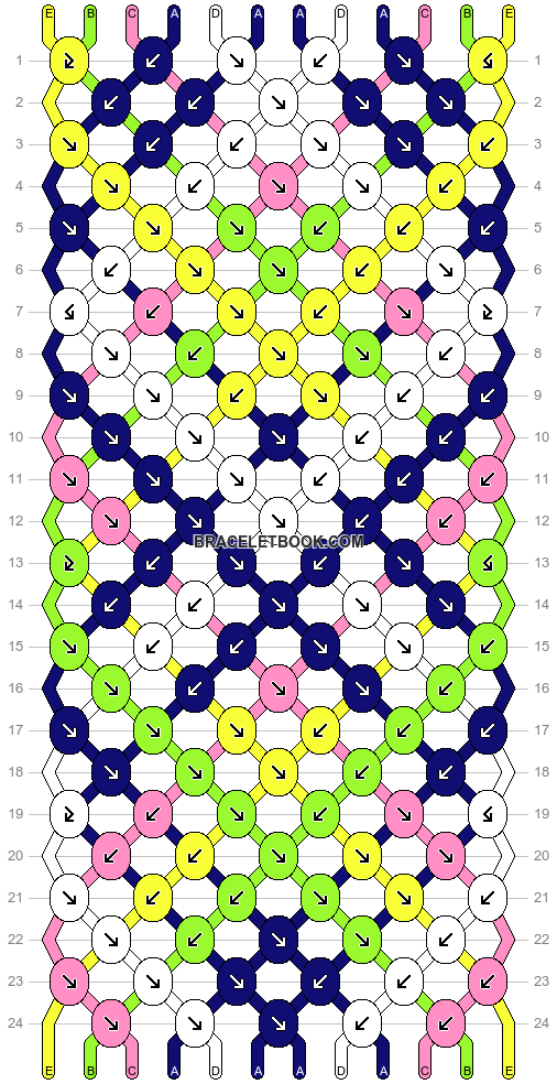 Normal pattern #94801 variation #174685 pattern