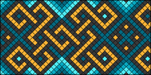 Normal pattern #95195 variation #174714