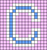 Alpha pattern #61599 variation #174720