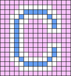 Alpha pattern #61599 variation #174720