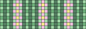 Alpha pattern #95648 variation #174721