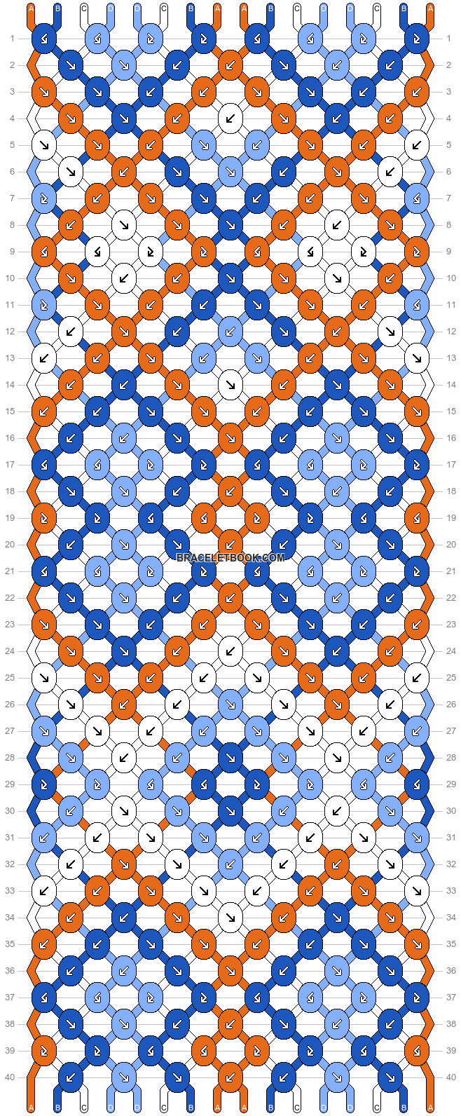 Normal pattern #94620 variation #174734 pattern