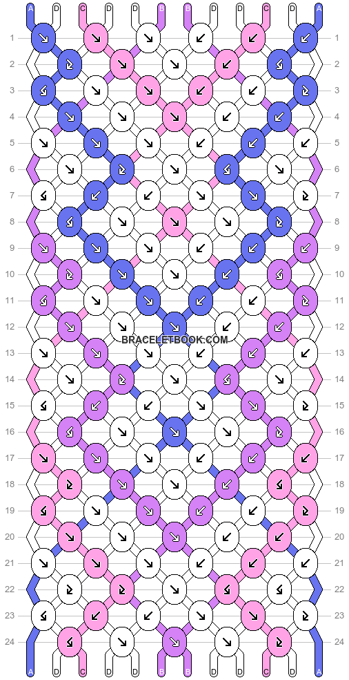 Normal pattern #91020 variation #174738 pattern