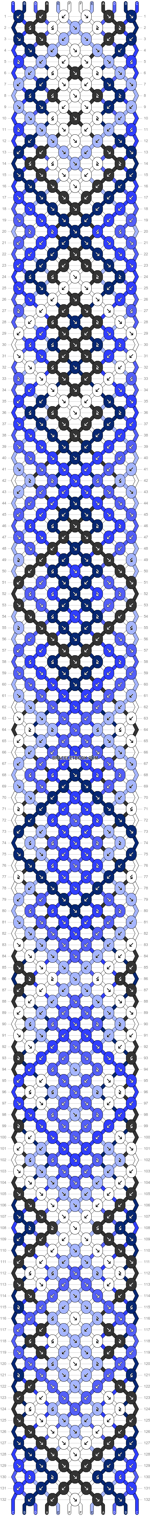 Normal pattern #92552 variation #174741 pattern