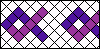 Normal pattern #1619 variation #174746