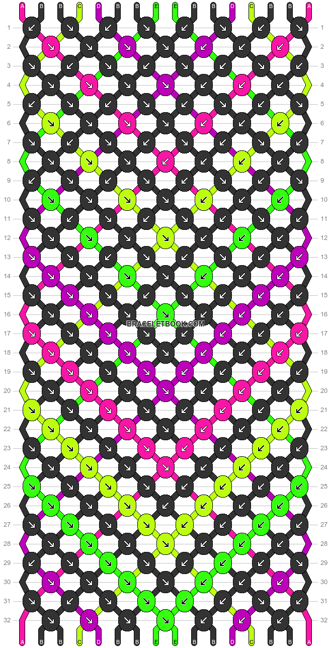 Normal pattern #25162 variation #174755 pattern