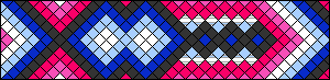 Normal pattern #28009 variation #174761