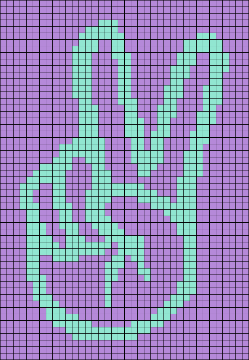 Alpha pattern #95747 variation #174781 preview