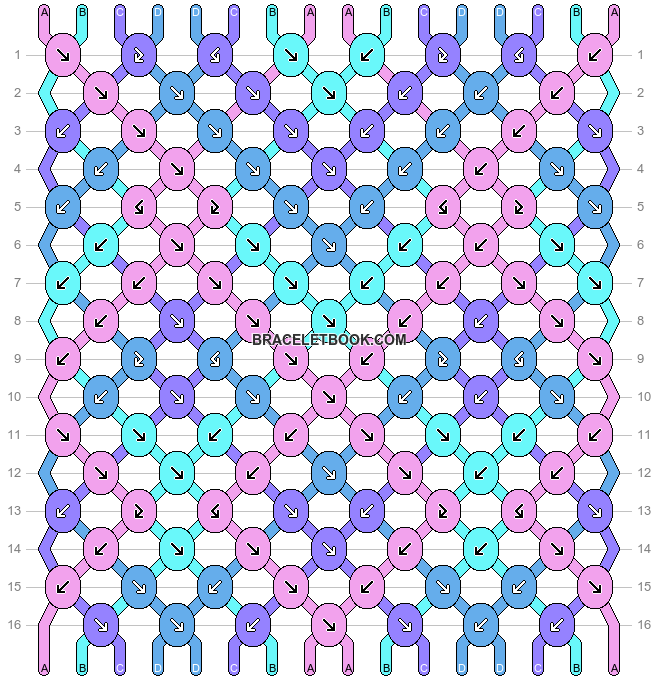 Normal pattern #95664 variation #174786 pattern