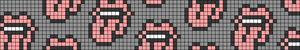 Alpha pattern #95735 variation #174794