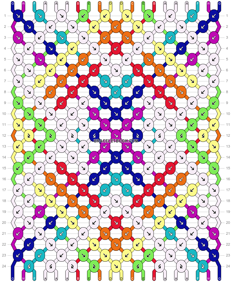 Normal pattern #95712 variation #174795 pattern