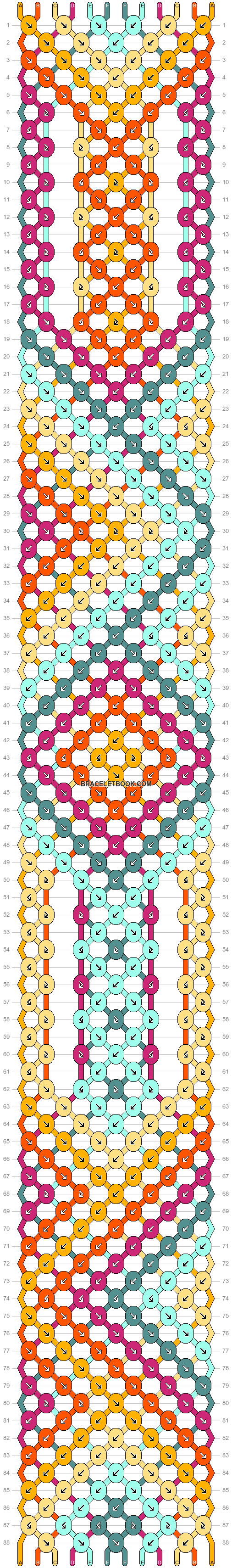 Normal pattern #26658 variation #174821 pattern