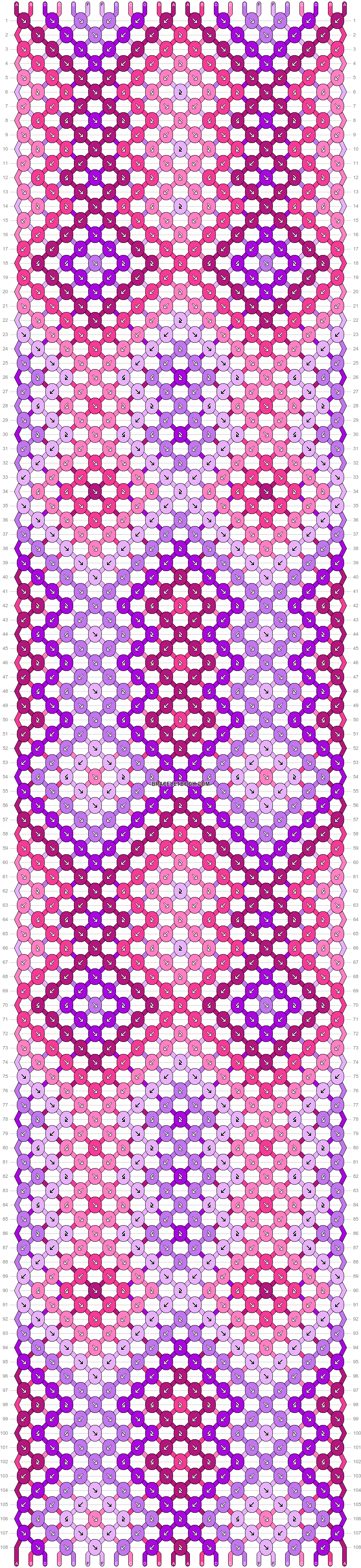 Normal pattern #43182 variation #174827 pattern