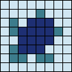 Alpha pattern #58774 variation #174829